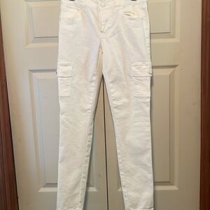 Cabi Skinny Cargo